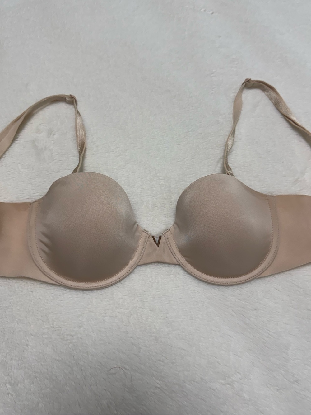 VICTORIAS SECRET Bra Size 34B EUC